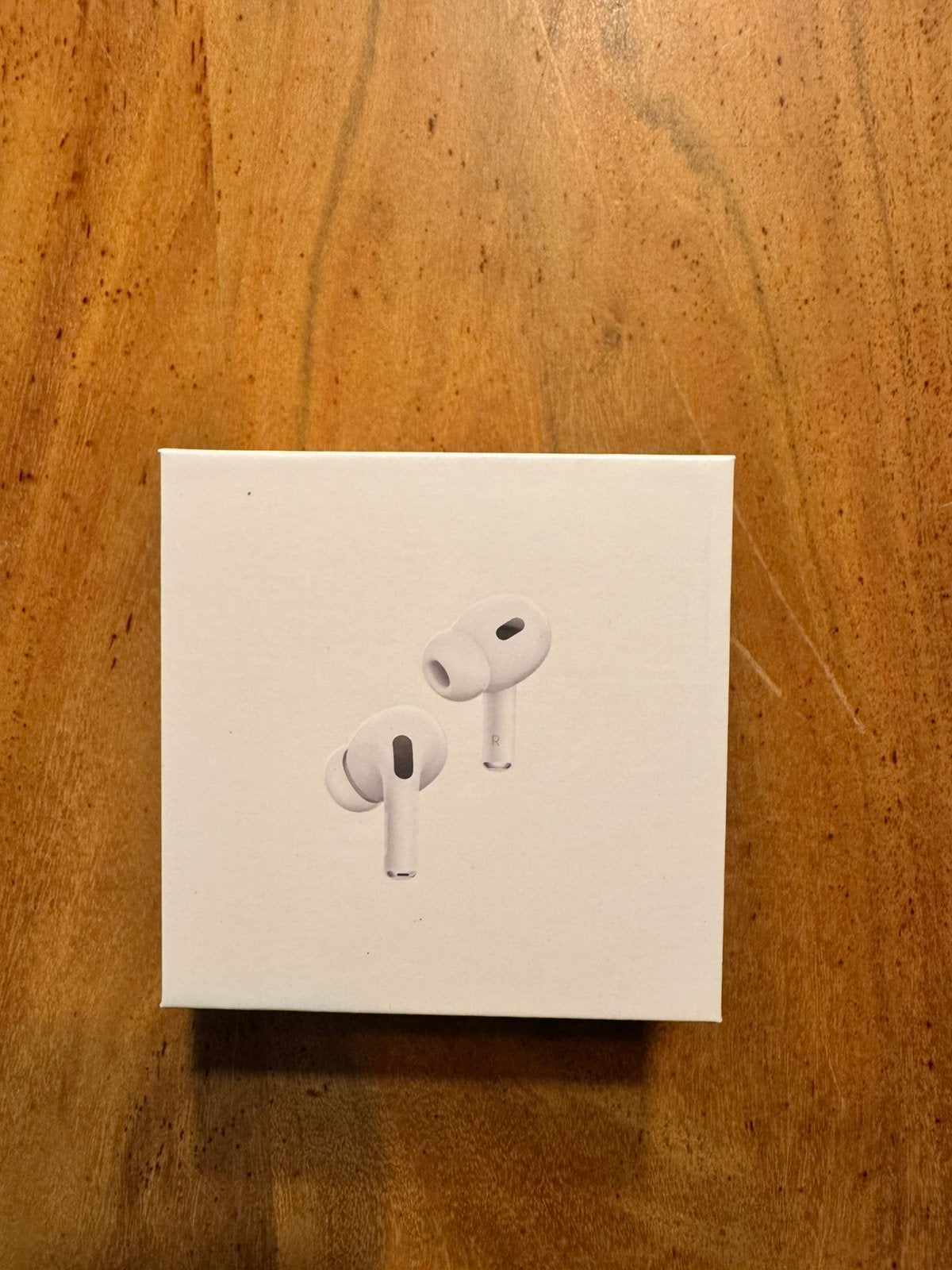 Airpods Pro, Ophalen of Verzenden, Nieuw, Wit