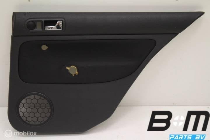 Deurpaneel RA (bijrijderskant) VW Golf 4 1J4868116, Auto-onderdelen, Gebruikt
