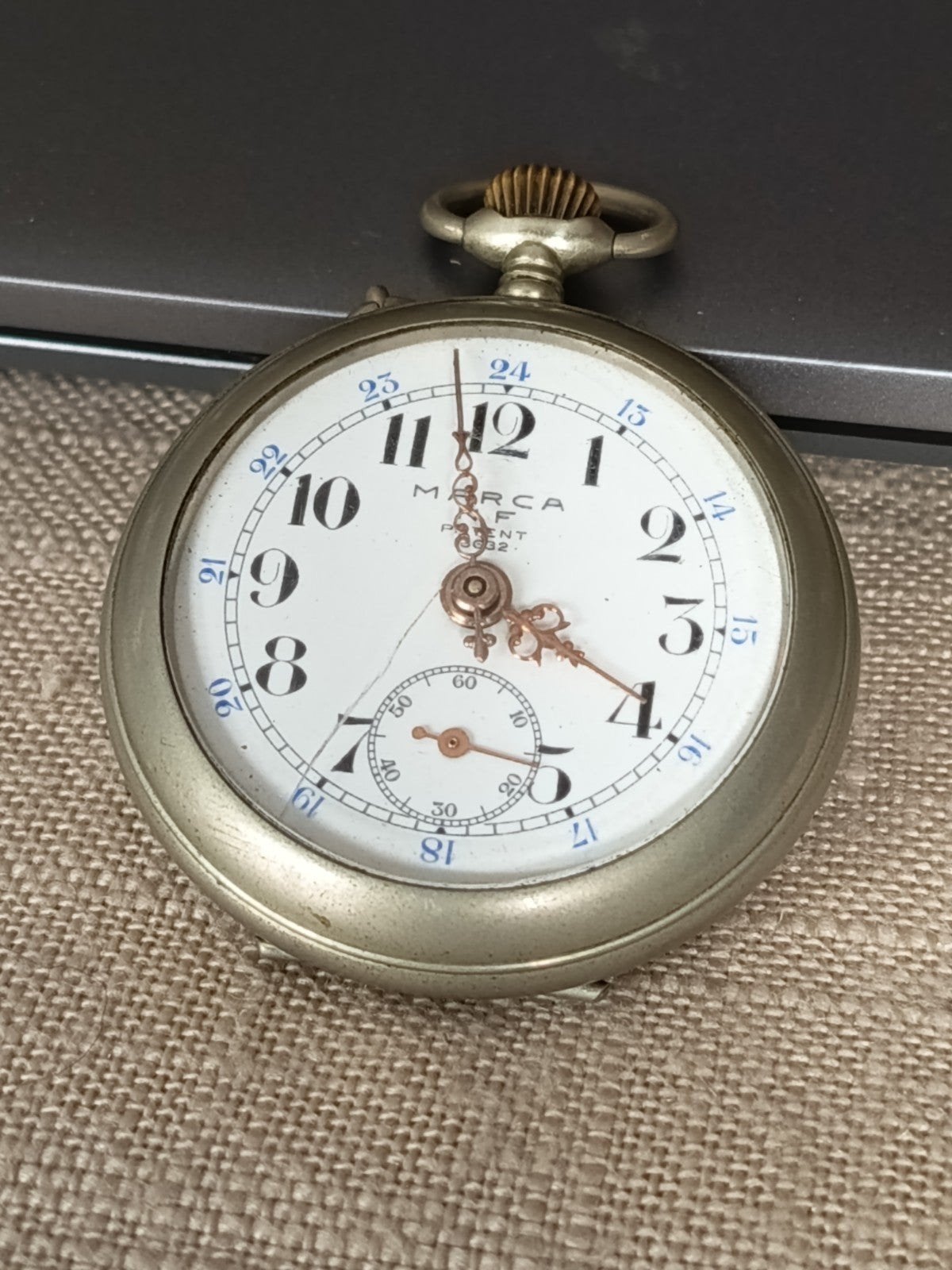 montre de poche, Enlèvement ou Envoi, Montre de poche