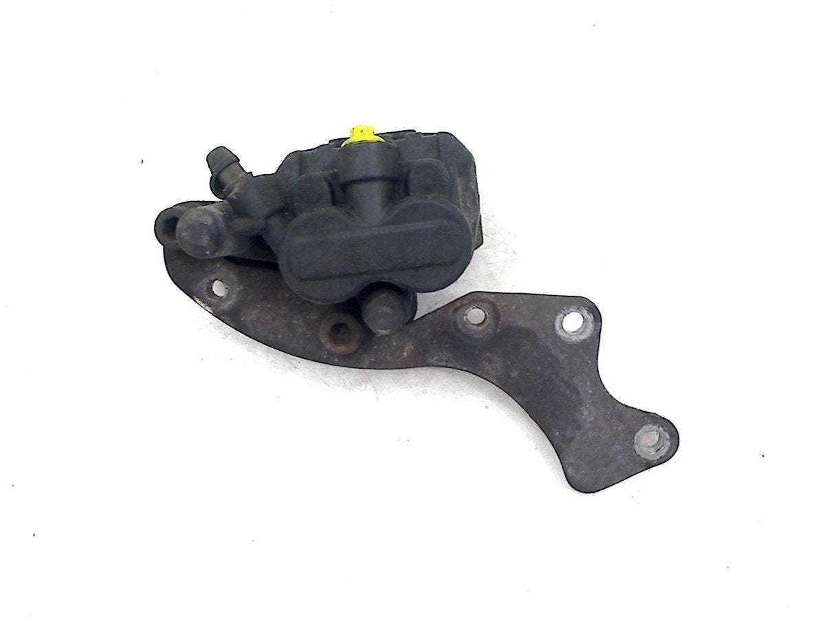 REMKLAUW ACHTER Piaggio MP3 500 2014-2018 (01-2014/12-2018), Piaggio & C. SpA, Gebruikt, Customer_service@piaggio.com, Viale Rinaldo Piaggio, 25
56025  Pontedera, PI, IT