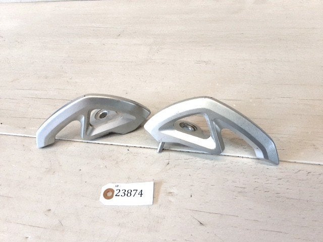 Multistrada 1200 Enduro 2016 - 2019 Ducati Beugel D1-54769, Motos, Pièces | Ducati