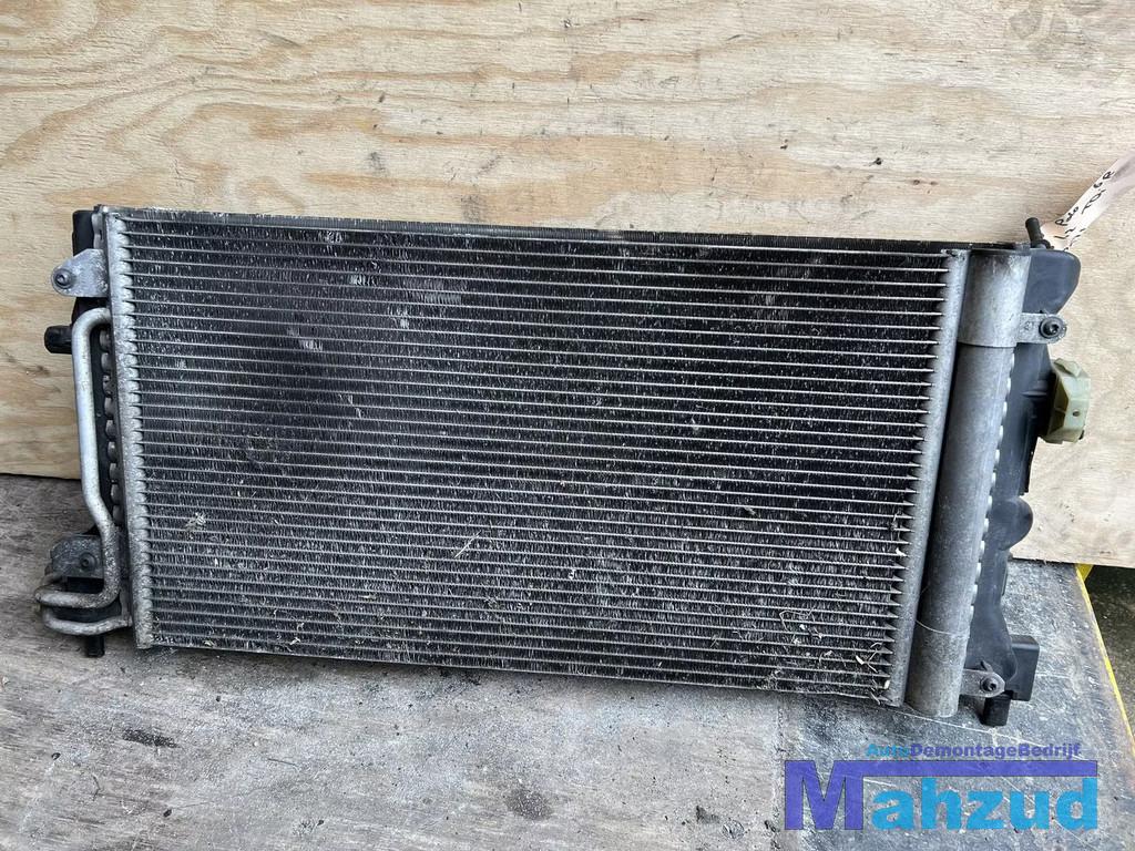 VW POLO 6R 1.2 TDI Koelerpakket 2009-2016, Volkswagen, Volkswagen AG, Vw@volkswagen.de, Utilisé
