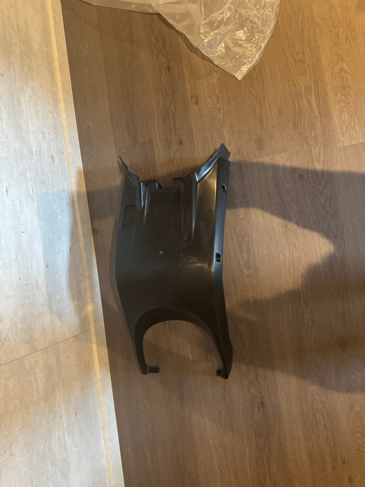 Mbk booster onder kap, Enlèvement, Neuf