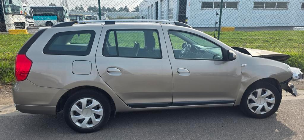 Dacia Logan  Moteur HB4 A4 65.000km, Euro 5, Achat, Logan, Particulier