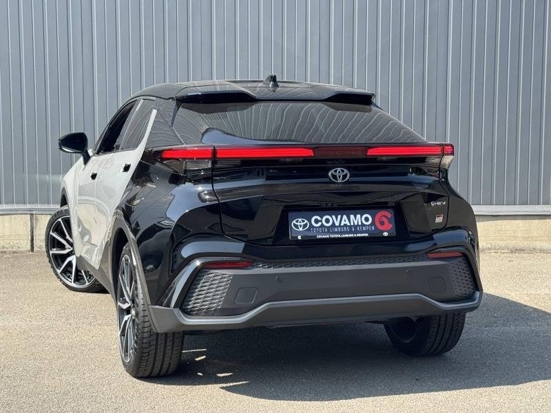 Toyota C-HR GR Sport Premiere Edition 2.0L, Euro 6, Bedrijf, 5 deurs, Hybride Elektrisch/Benzine