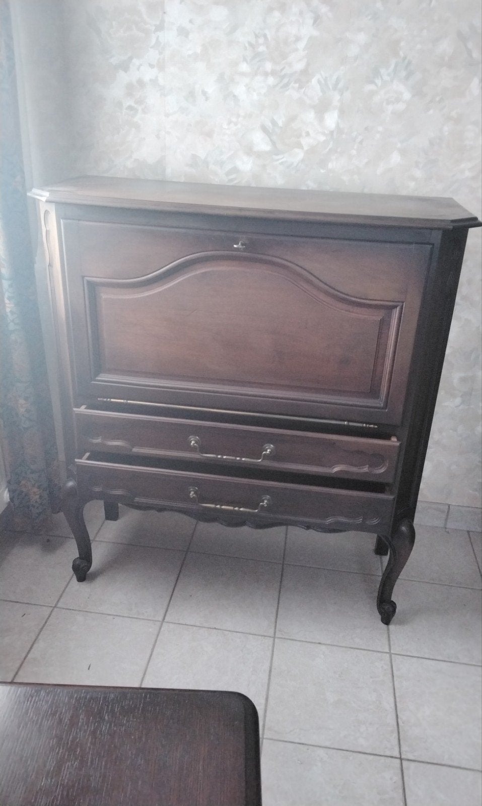 meuble bar, Maison & Meubles, Enlèvement, Utilisé