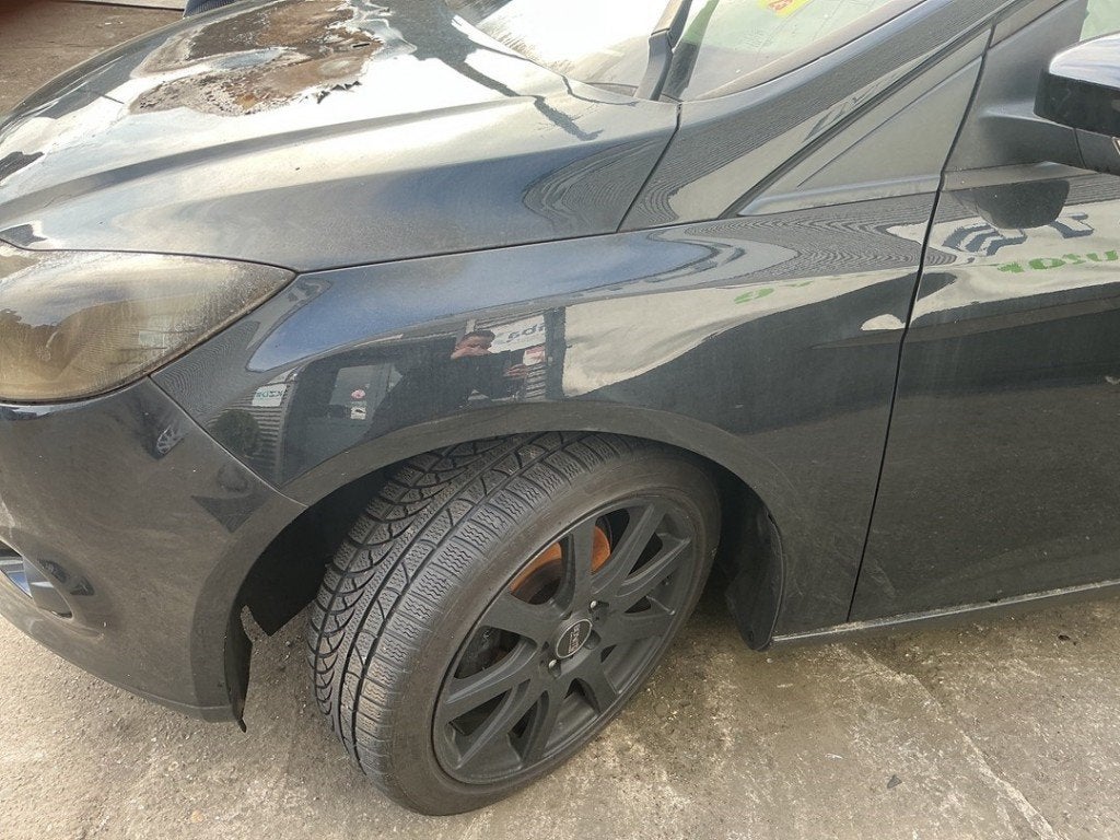 AILE AVANT GAUCHE Ford Focus 3 Wagon (|PBM51A16009AG|), Autos : Pièces & Accessoires, Garde-boue, Avant, Henry-Ford-Straße  1
50735  Köln, DE