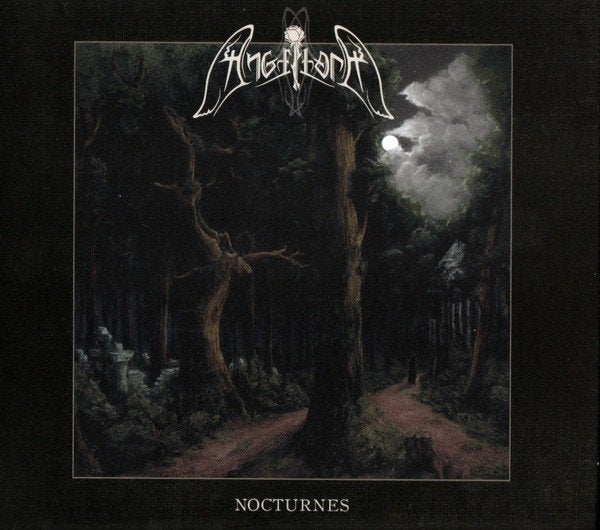 Angellore 'Nocturnes' digi 2026 (doom/gothic), CD & DVD, CD | Hardrock & Metal, Enlèvement ou Envoi