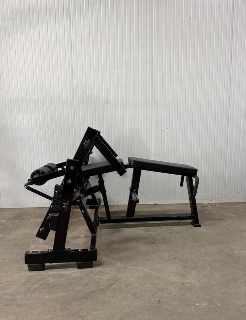 Athletic performance lying leg curl / beinbeuger, Ophalen, Gebruikt, Benen, Overige typen