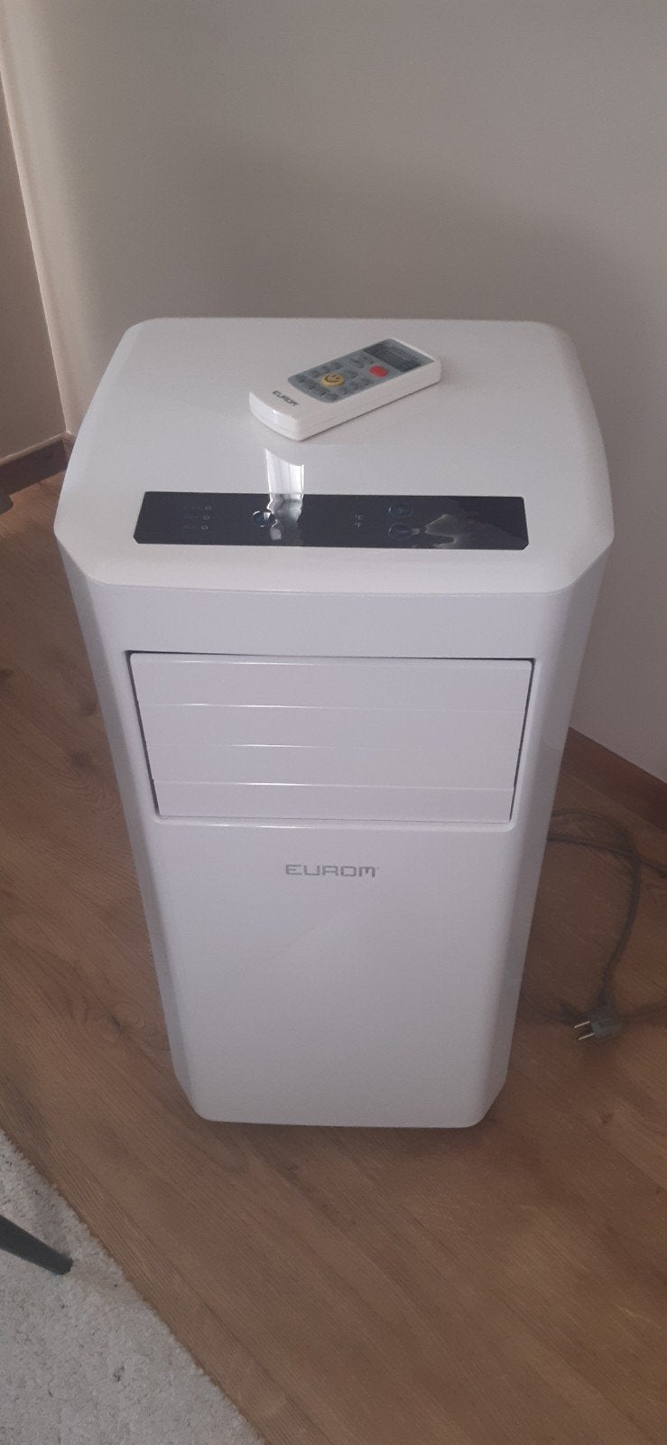 mobiele airconditioner, Elektronische apparatuur, Ophalen, Mobiele airco