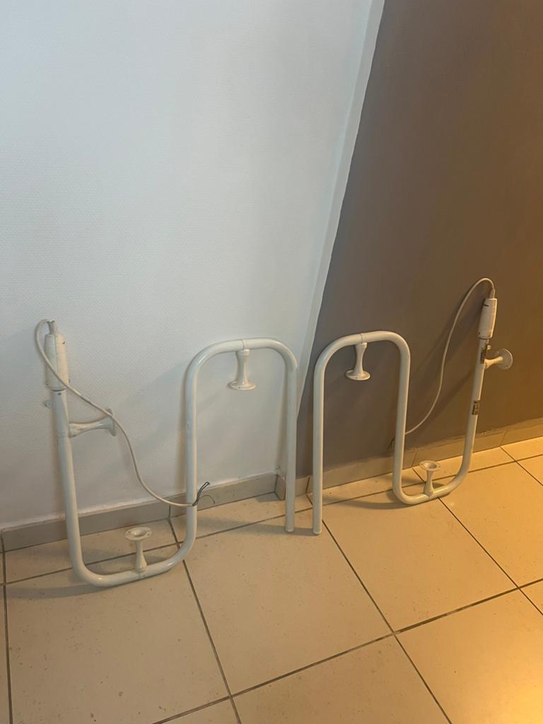 Lot de seche serviette, Enlèvement ou Envoi, Comme neuf