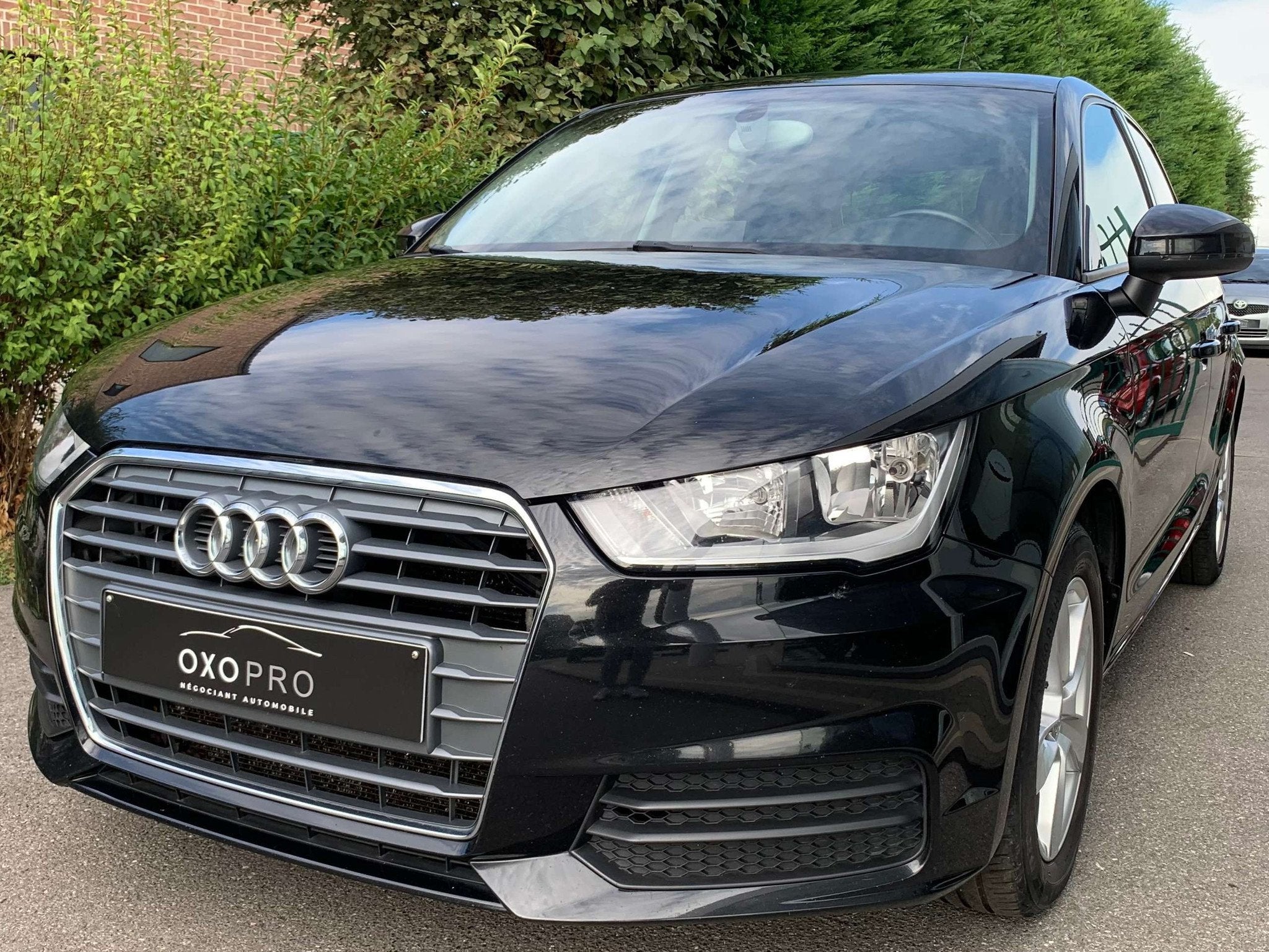 Audi A1 SPORTBACK 1.0 TFSI Ultra 95CV / FaceLift / Ecran Gps, Autos, Achat, A1, Euro 6, Entreprise