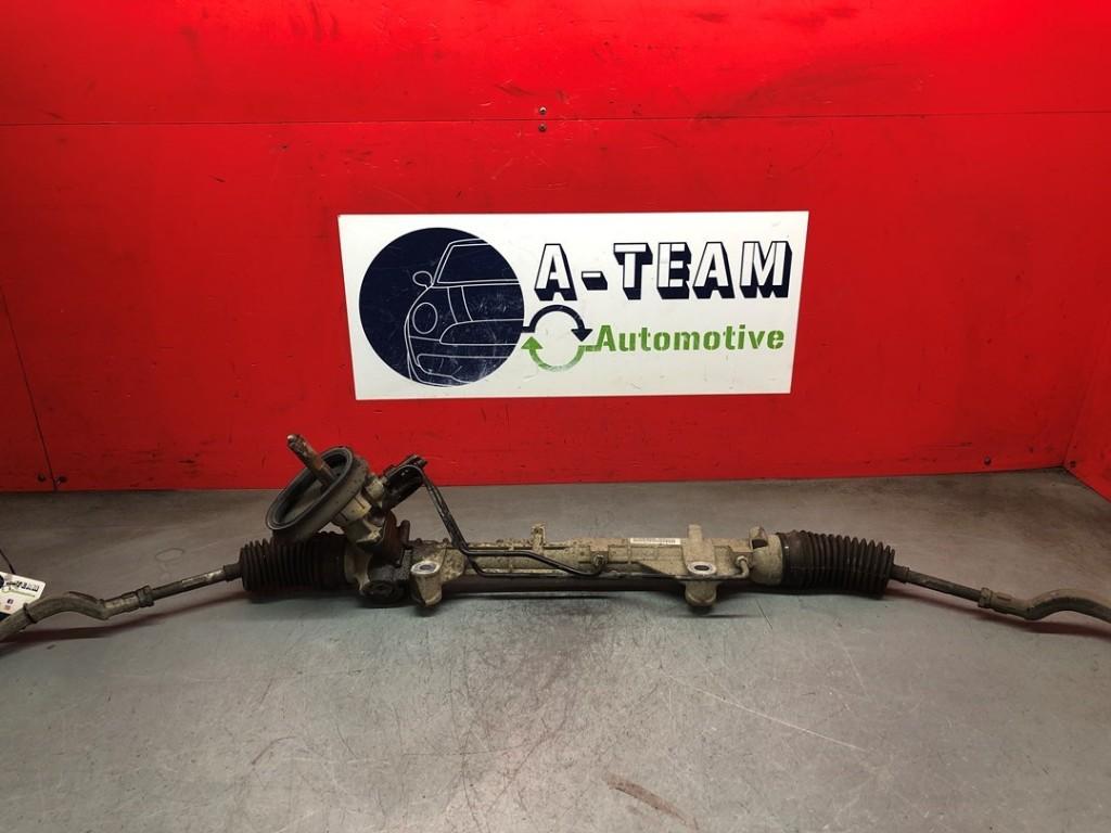 DIRECTION ASSISTEE RACK Dacia Sandero I (BS) (490013367R), Utilisé, Dacia