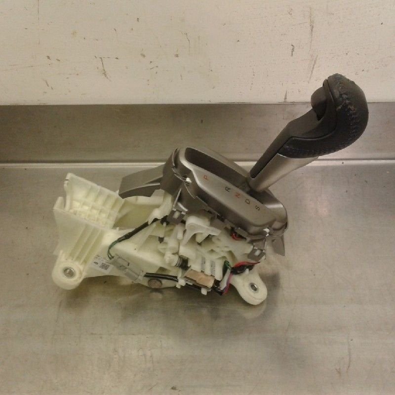 AUTOMAAT POOK ABS Honda Insight (ZE2) (01-2009/02-2014), Honda, Gebruikt, Dhr. M. Roggen, Marinus@Japoto.nl