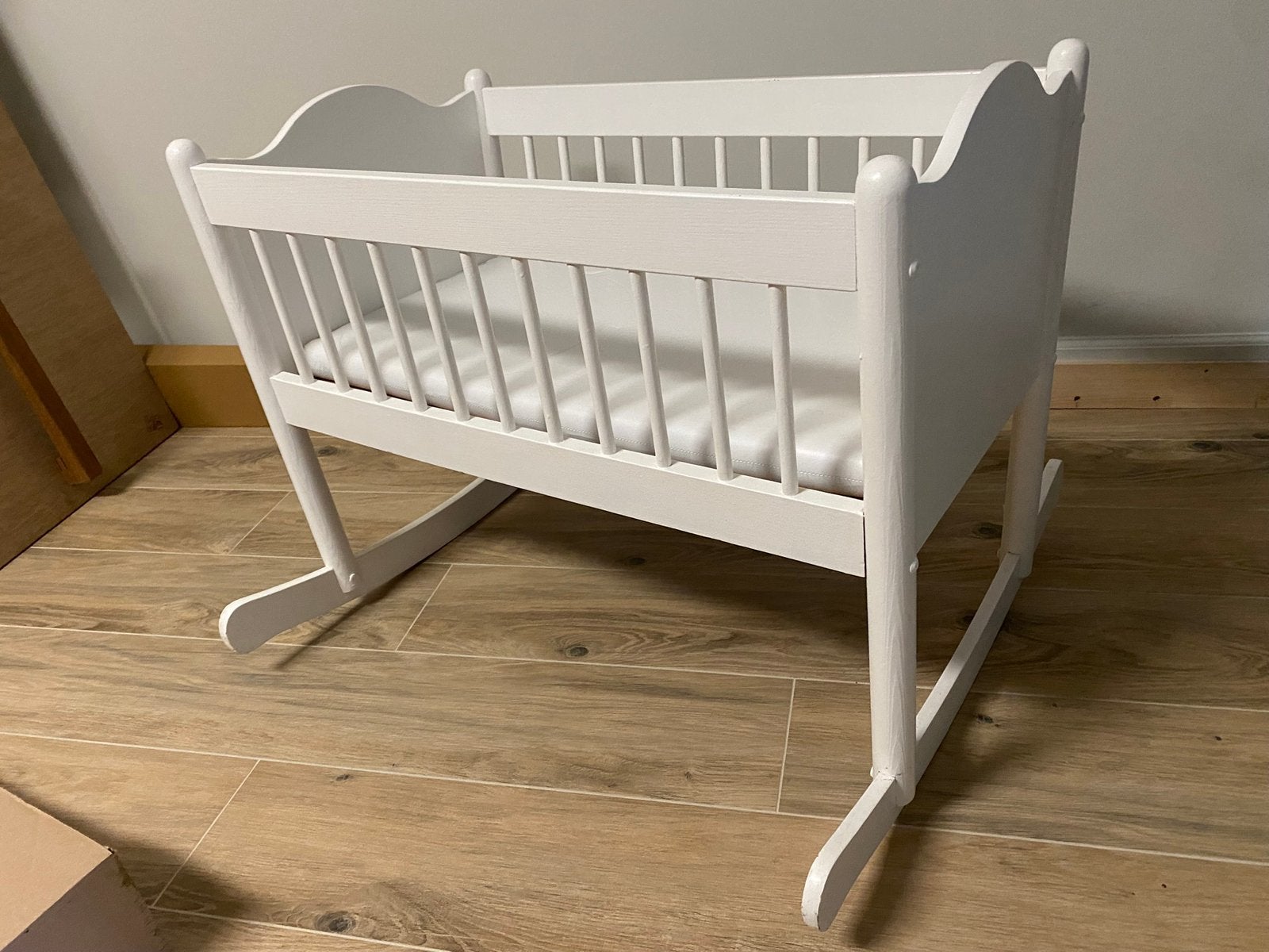 Babywieg mey hemeltje, Kinderen en Baby's, Ophalen of Verzenden, Zo goed als nieuw
