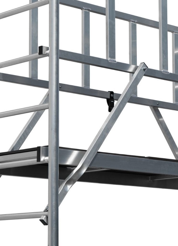ROLSTEIGER PROTEC XXL - GRATIS LEVERING, Verzenden
