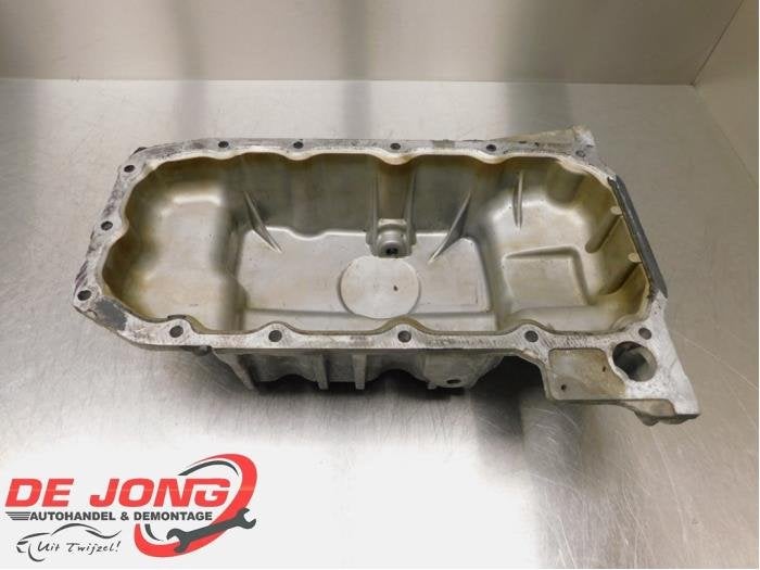 Couvercle carter d'un Ford Grand C-Max, -, -, Enlèvement ou Envoi, -