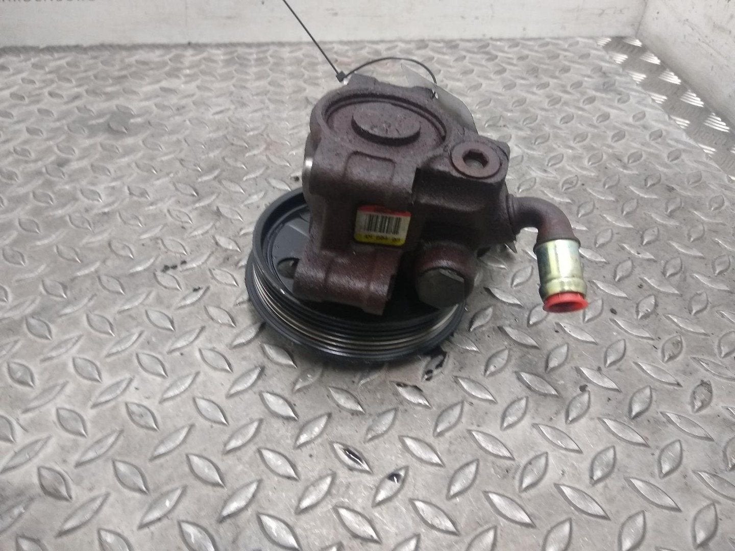 FORD KA 1.3 Style  STUURPOMP 2005, Ophalen of Verzenden, Gebruikt, ARN erkend