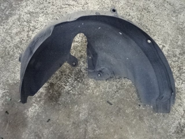 BINNENSPATSCHERM RECHTS ACHTER Renault Clio V (RJAB), Gebruikt, Achter, Renault, Spatbord