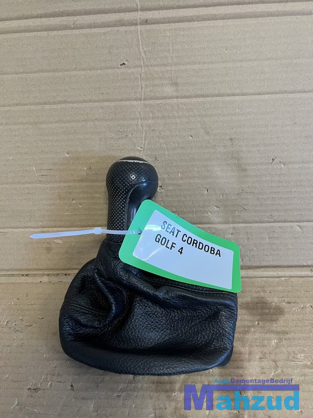SEAT CORDOBA Pookhoes 1992-2004, Auto-onderdelen, Interieur en Bekleding, Seat, Gebruikt