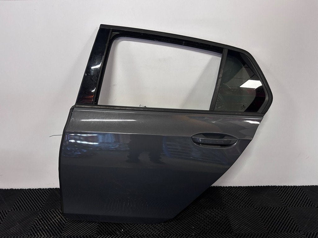 PORTE GAUCHE ARRIÈRE Volkswagen Golf VIII (CD1), Autos : Pièces & Accessoires, Carrosserie & Tôlerie, Arrière, Volkswagen, Volkswagen AG