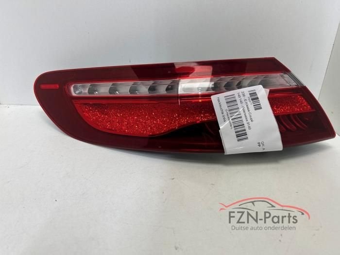Mercedes-Benz E-Klasse Coupe W238 Achterlicht Links-Buiten, Ophalen of Verzenden, Gebruikt