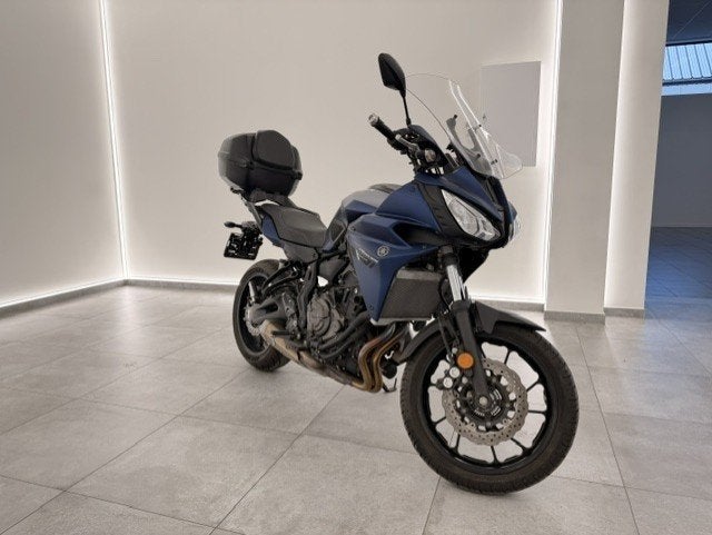 Yamaha tracer 700, Motoren, Motoren | Yamaha, 2 cilinders, Occasion, Particulier, Meer dan 35 kW