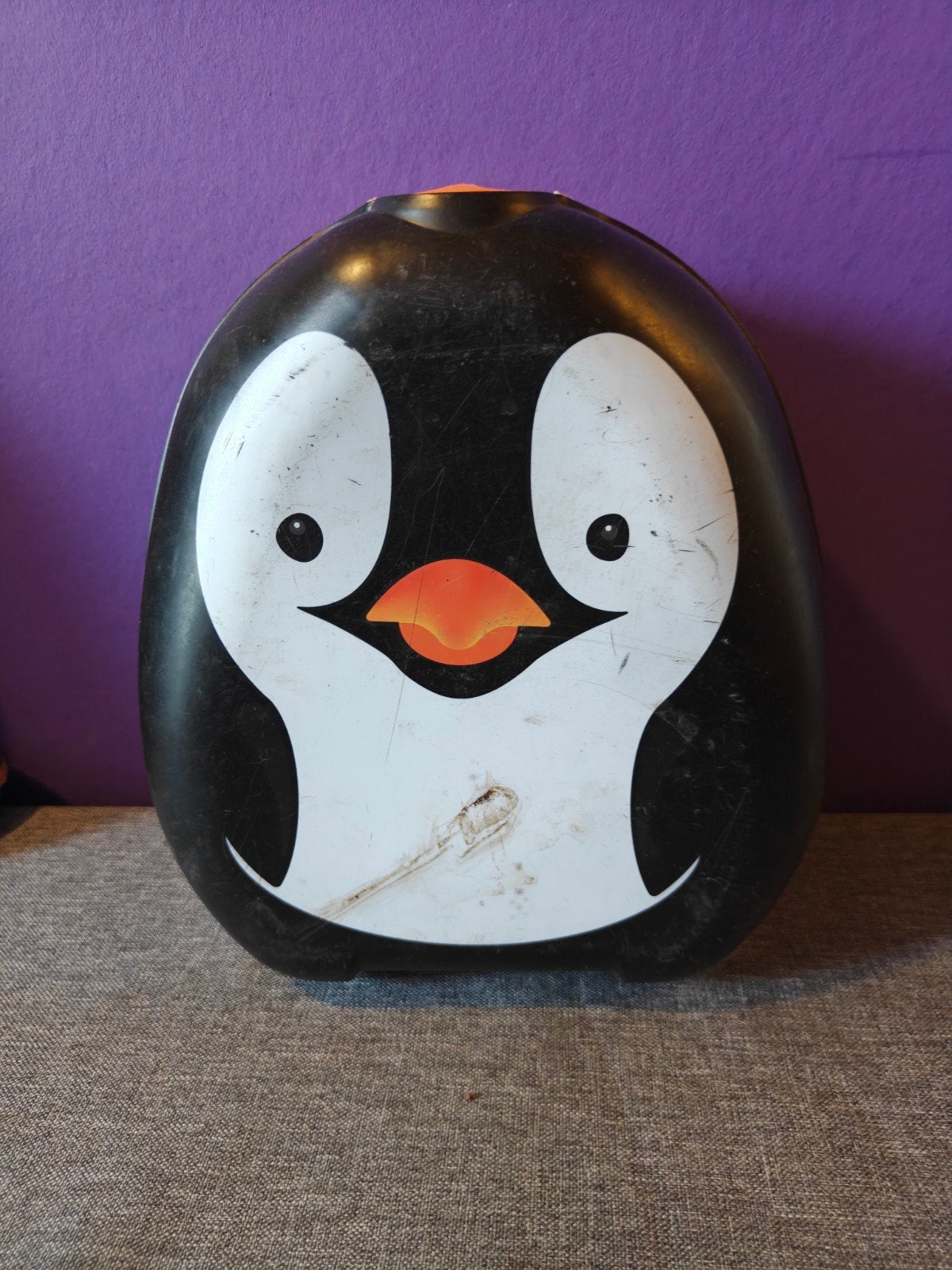 My carry potty, Kinderen en Baby's, Gebruikt, Overige typen, Standaard, Ophalen