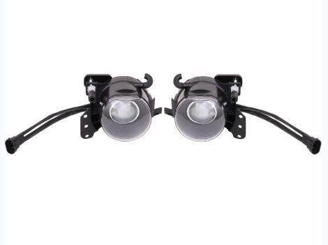 DIEDERICHS HD Tuning 1216488 Mistlampenset