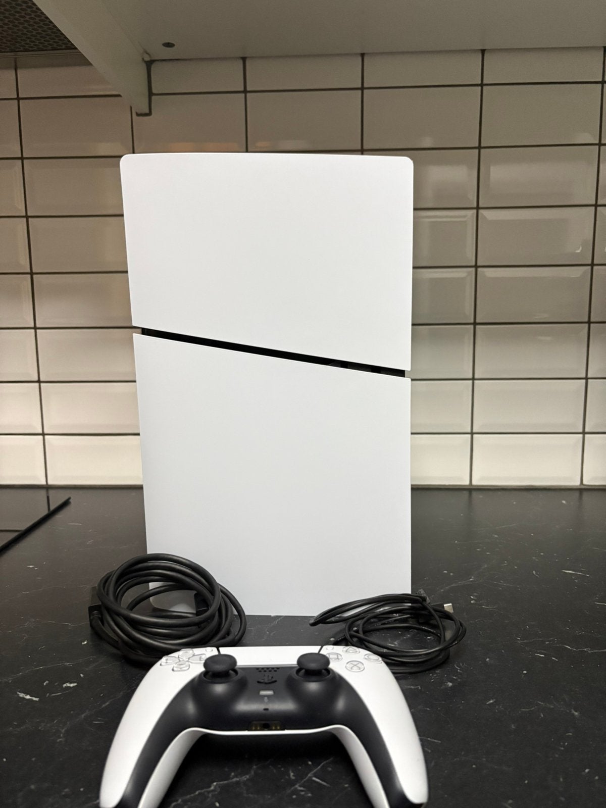 PlayStation 5 Digital Edition te koop – €400, Games en Spelcomputers, Spelcomputers | Sony PlayStation 5, Zo goed als nieuw, Playstation 5