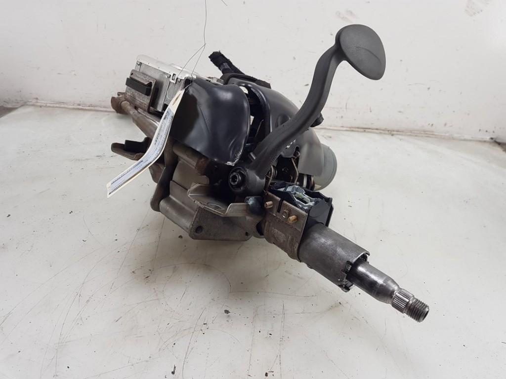 STUURBEKRACHTIGING ELEKTRISCH Fiat Punto II (188), Gebruikt, Fiat