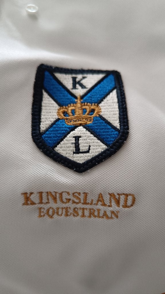 vêtements d'équitation, Vêtements d'extérieur, Kingsland, Enlèvement ou Envoi, Utilisé