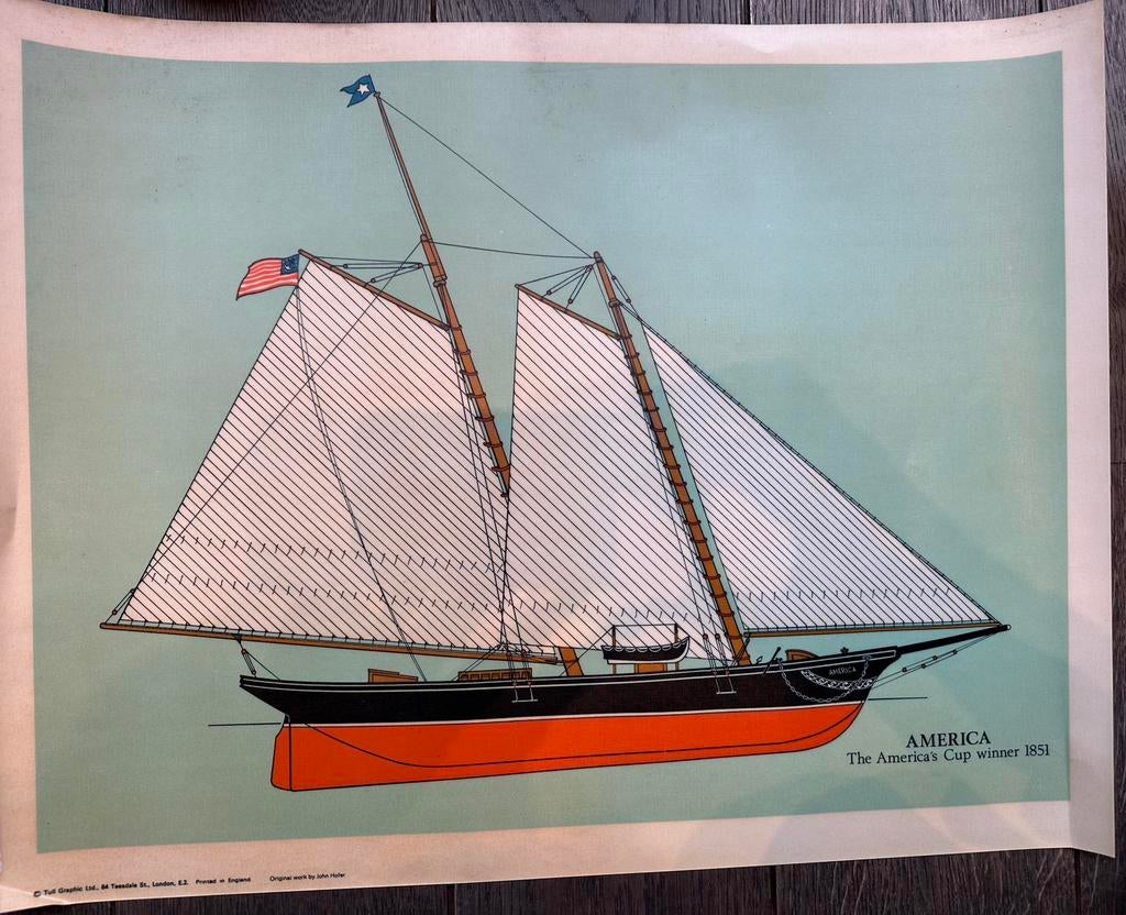 Lot de 9 affiches plastifiées 43cm x 54cm, Enlèvement ou Envoi, Utilisé, Autres types
