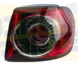 Volkswagen Up ! (-8/16) Feu arrière gauche d'origine ! 1S094, Neuf, -, Volkswagen, -