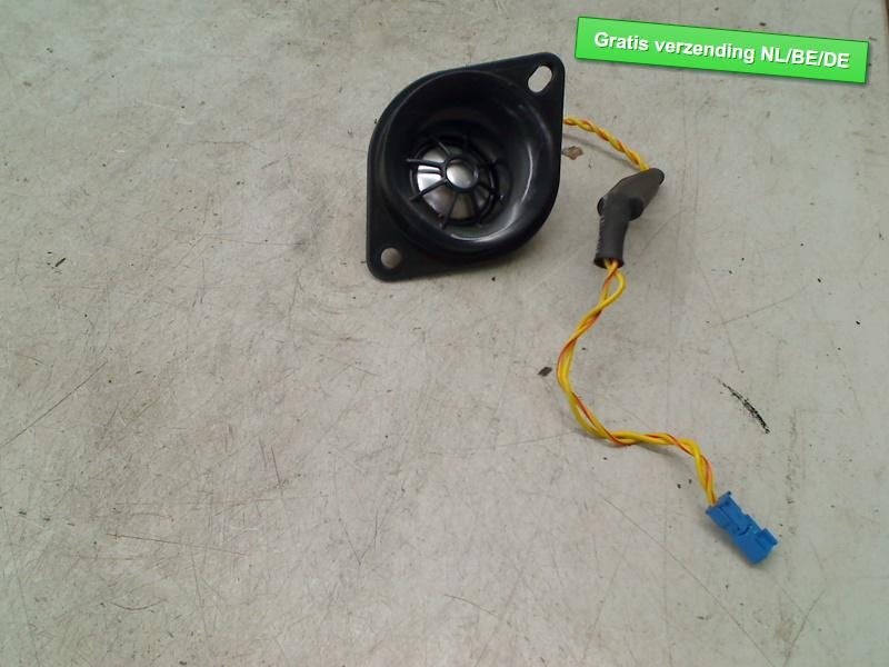 HAUT PARLEUR / ENCEINTE BMW 3 serie (F30) (65139226358), Utilisé, BMW, Petuelring 130
80809  München, DE, Bayerische Motoren Werke AG