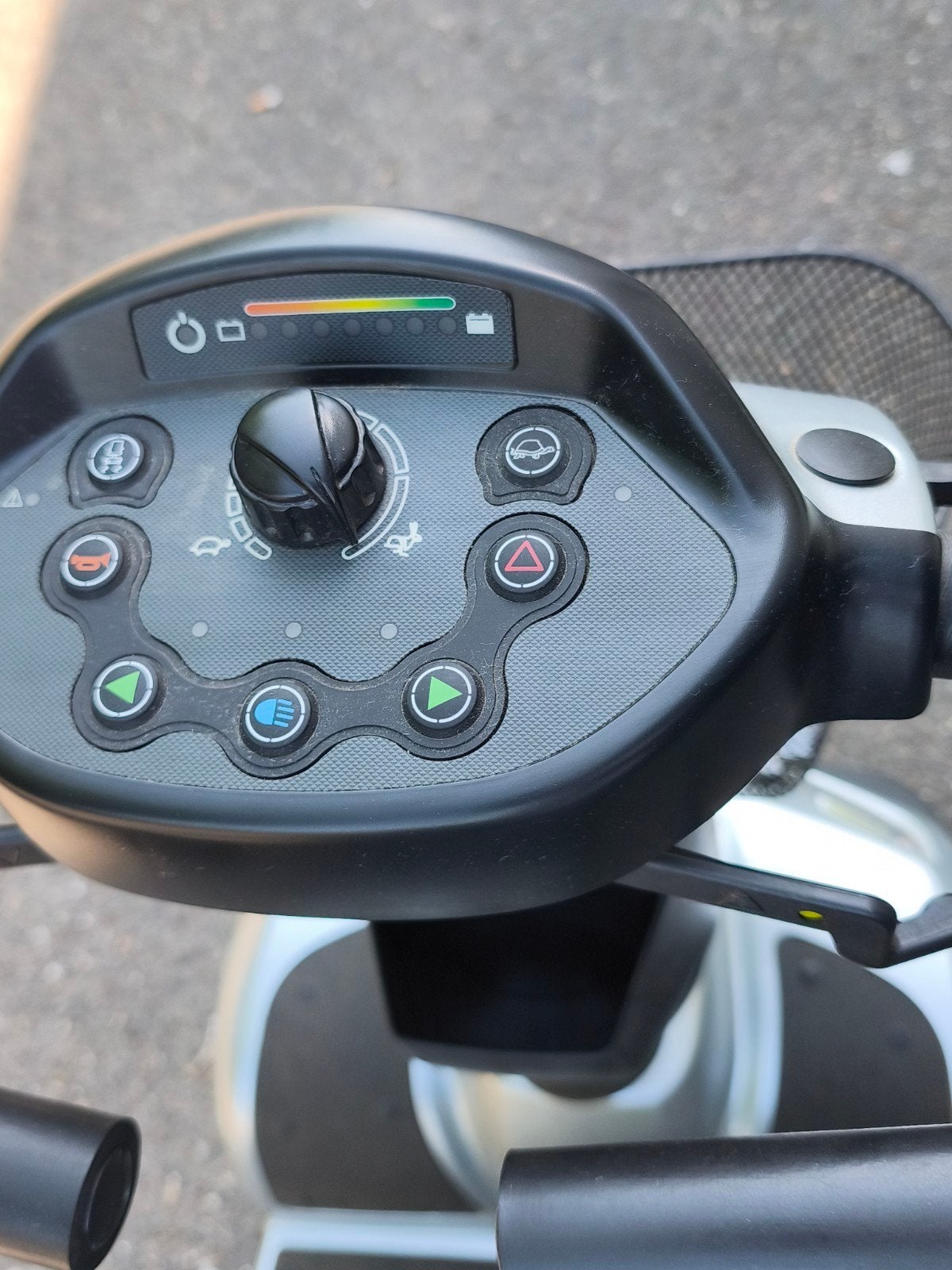 Scootermobil te koop, Diversen, Rolstoelen, Ophalen