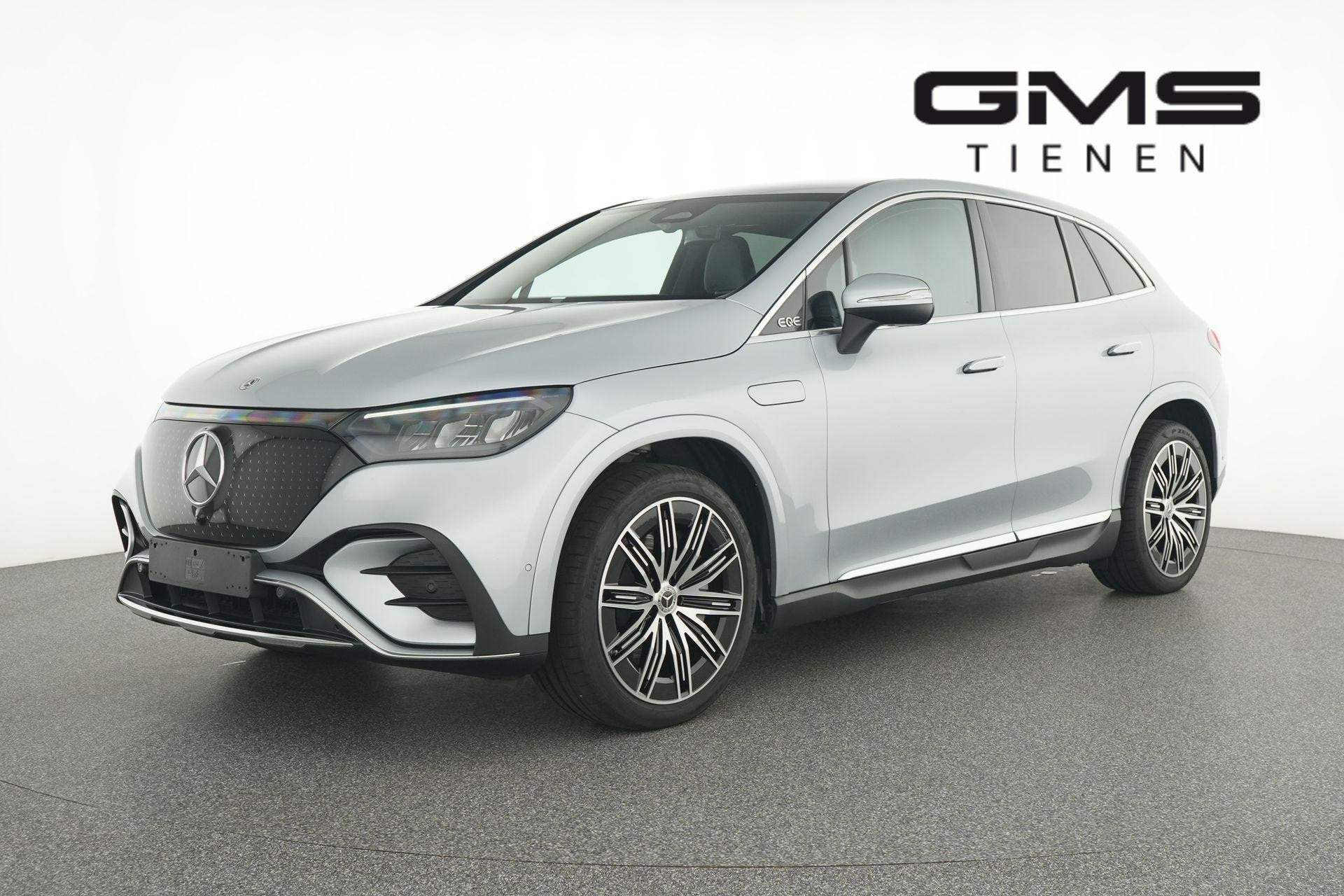Mercedes-Benz EQE 300 AMG Line, Auto's, Automaat, 245 pk, Achterwielaandrijving, Gebruikt