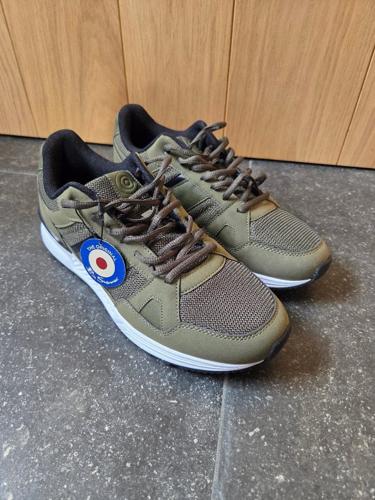 Sneakers maat 45, Overige kleuren, Nieuw, Ophalen of Verzenden, Sneakers