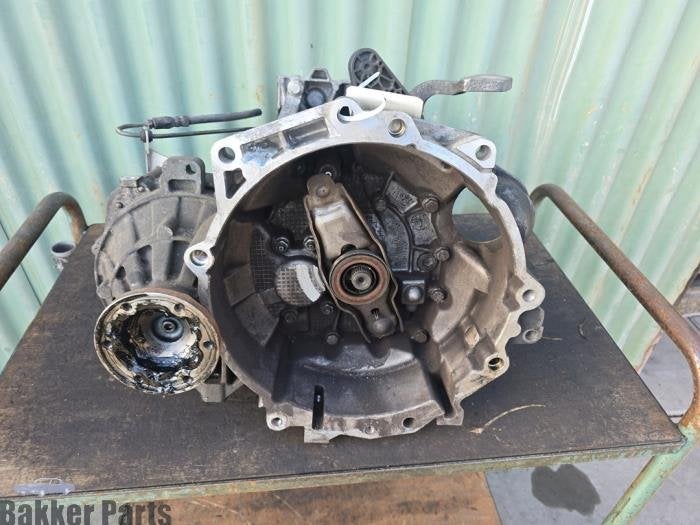 Boîte de vitesse d'un Volkswagen Scirocco, -, Volkswagen, -, 3 mois de garantie