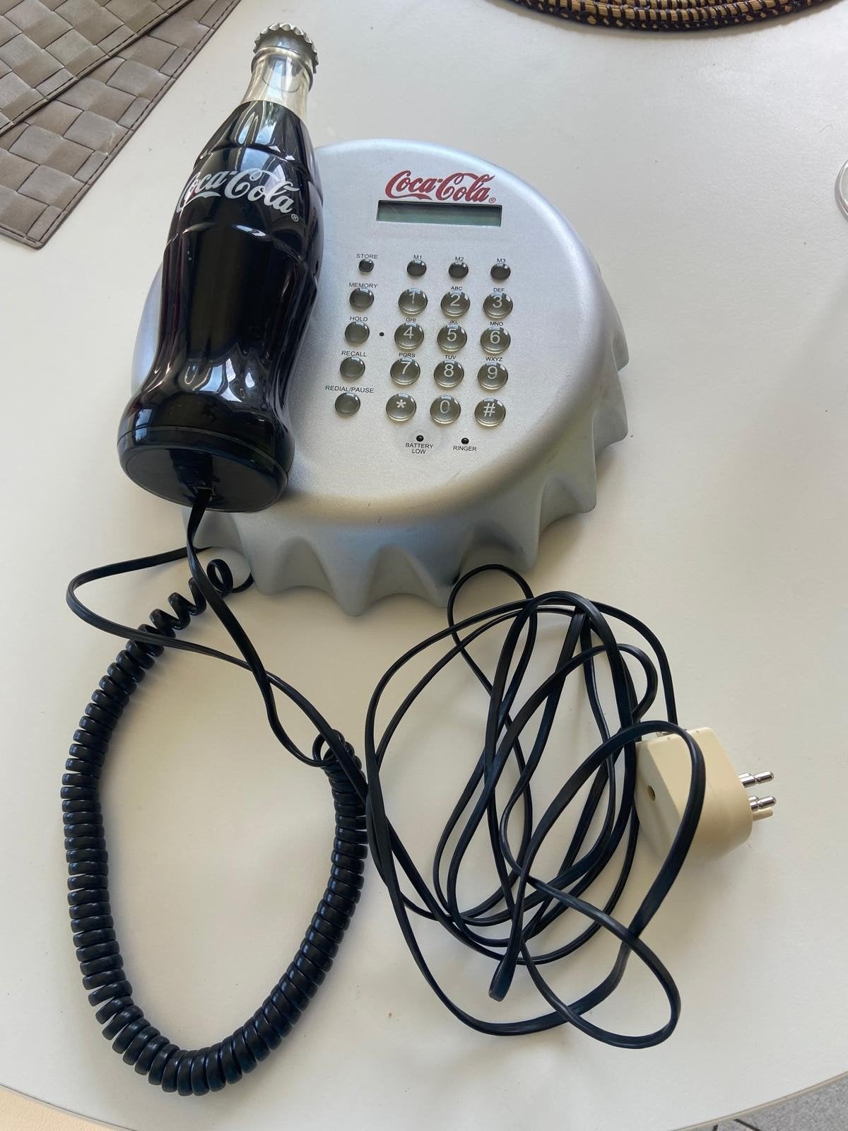 Pepsi light telefoon, Ophalen of Verzenden