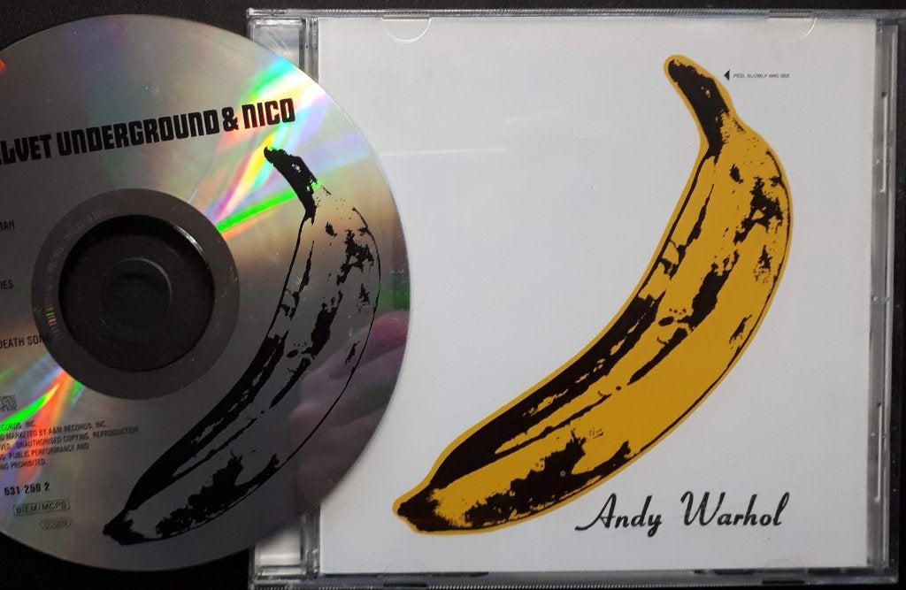 VELVET UNDERGROUND - VU with Nico ( CD ), Verzenden, Zo goed als nieuw, Classic Rock