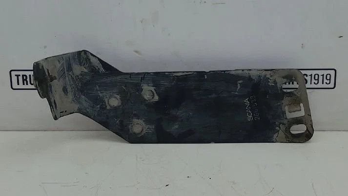 Scania Body & Chassis Parts Bumpersteun Re. Scania, Auto-onderdelen, Ophalen, Gebruikt, Scania, Carrosserie en Plaatwerk