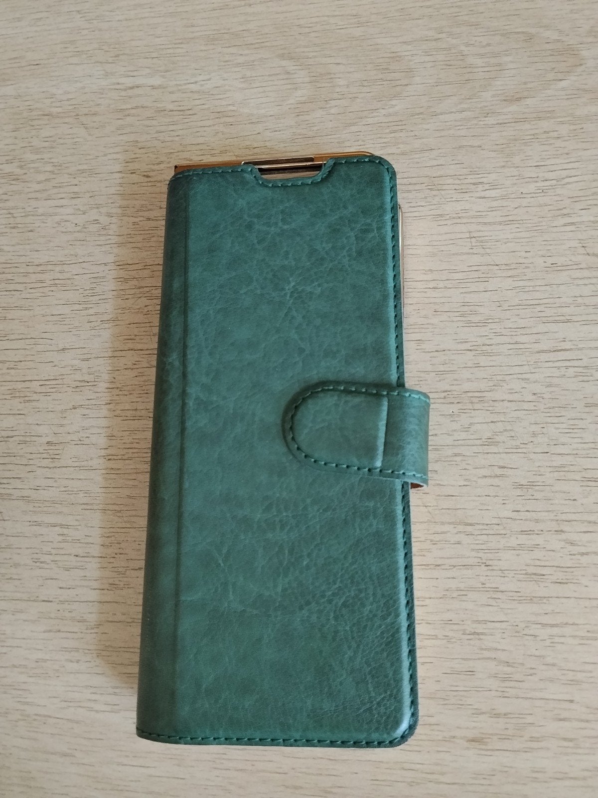 Étui et étui - Samsung G-Fold, Enlèvement