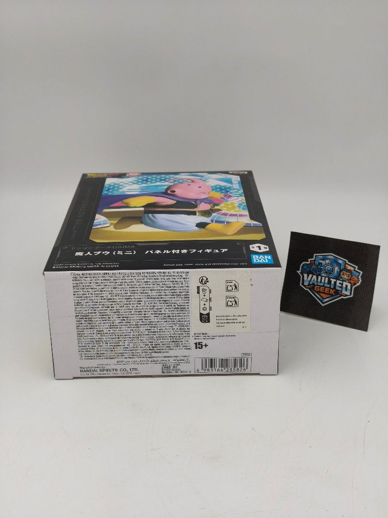 Dragon Ball Daima Majin Buu Nieuw, Collections, Enlèvement ou Envoi, Neuf