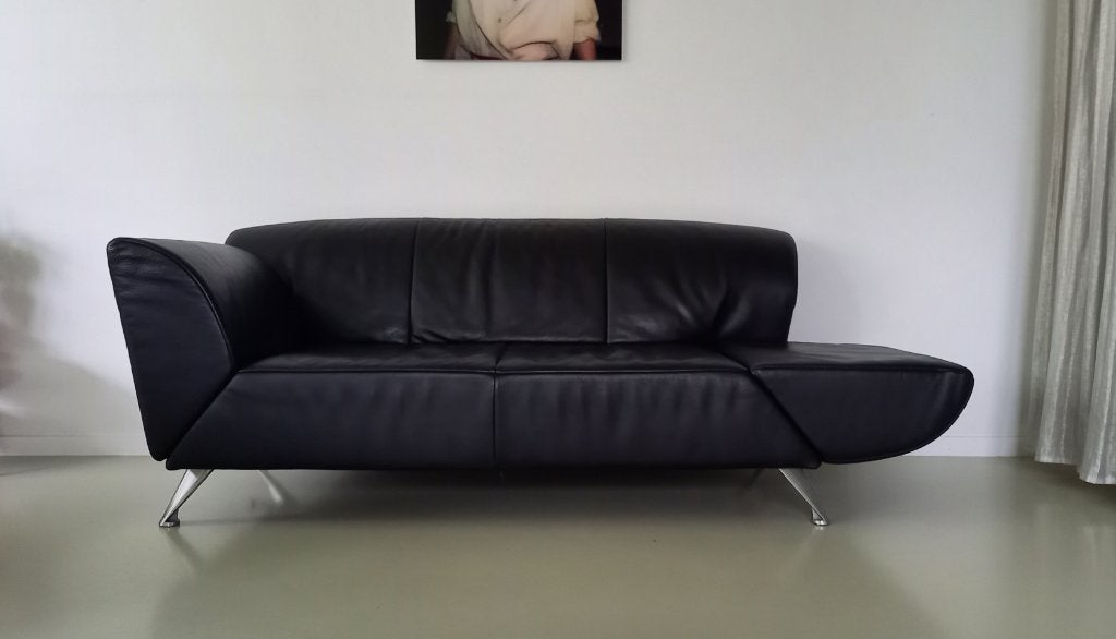 zetel Jori sofa JR-8100, Ophalen, 150 tot 200 cm, Tweepersoons, Zo goed als nieuw