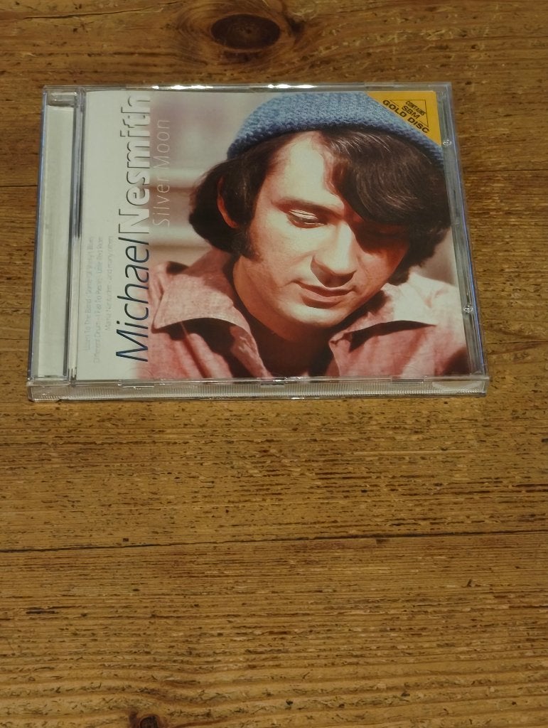Cd van Michael Nesmith, CD & DVD, CD | Country & Western, Enlèvement ou Envoi, Comme neuf