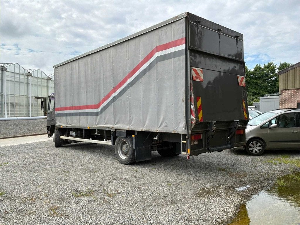 Camion Steyr 15S18, Autres marques, Achat, Entreprise, Autres carburants