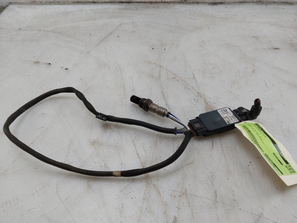 NOX SENSOR Scala (|04L907805CD|04L907807CD|04L907807GT|), Dhr. J. Ham, Gebruikt, Administratie@autoham.nl, Skoda