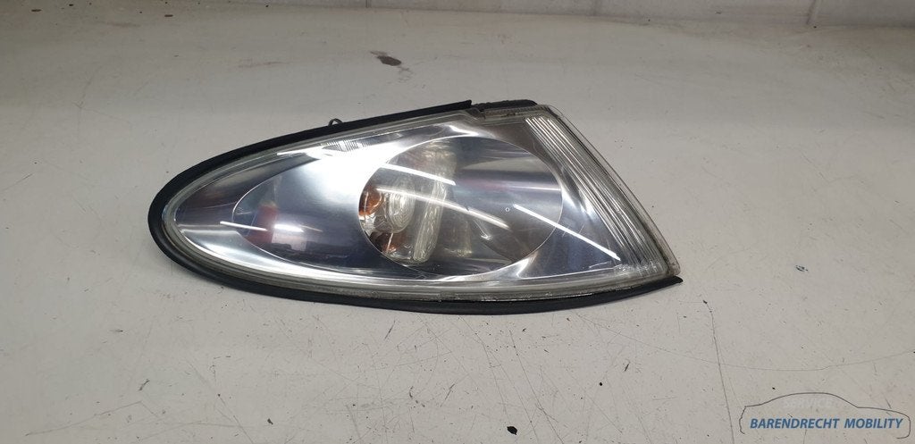 Clignotant gauche pour Espace III Avantime avec douille 6025, Renault Group, Contact.group@renault.com, Renault, Utilisé