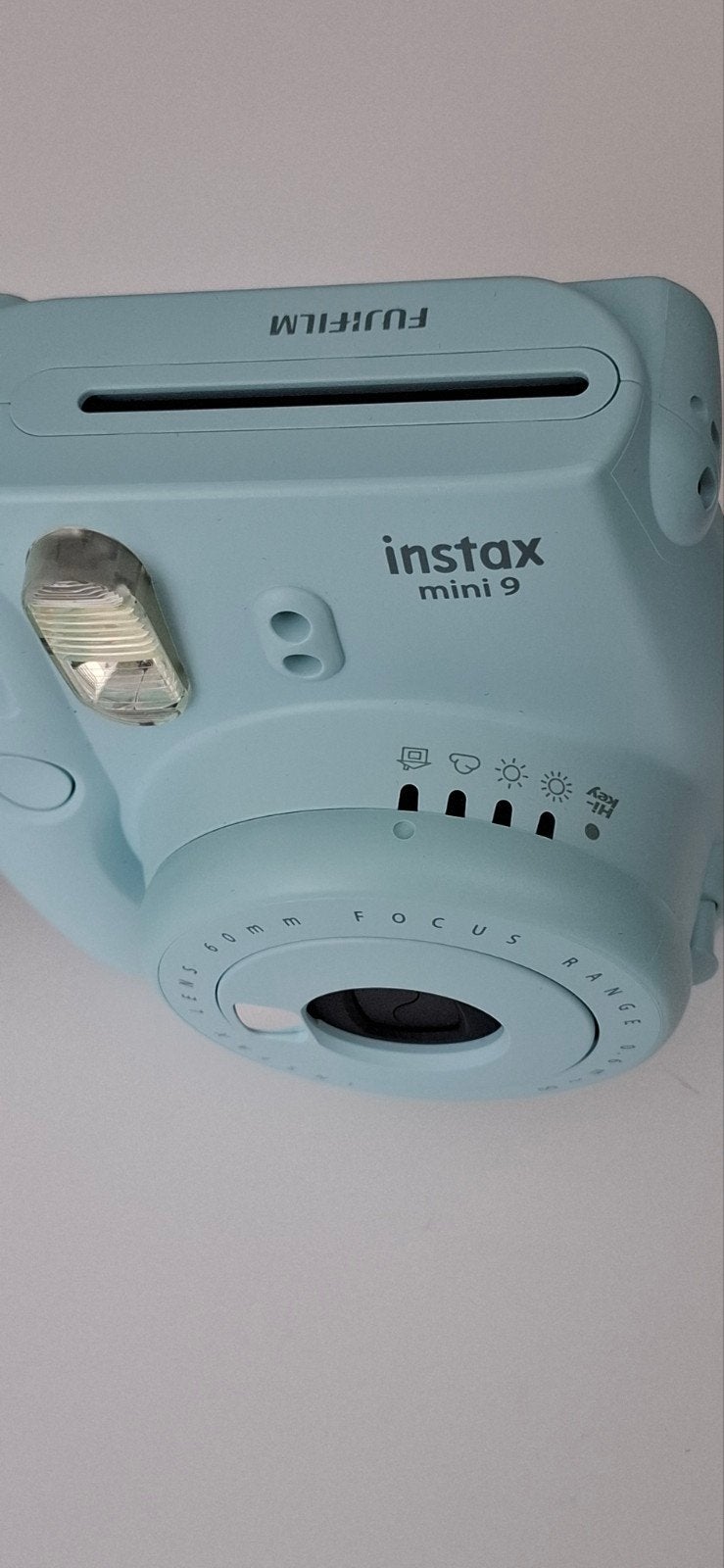 fototoestel, Audio, Tv en Foto, Fotocamera's Analoog, Ophalen, Gebruikt, Polaroid